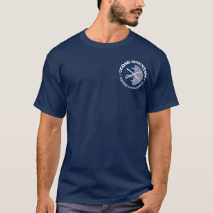 Cedar Mountain (B&G) T-Shirt