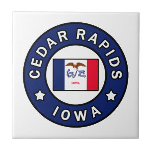 Cedar Rapids Iowa Tile