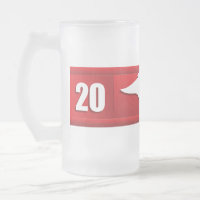 Cedar Springs Red Hawks #2