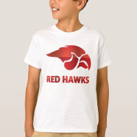 Cedar Springs Red Hawks #5