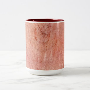 Cedar Two-Tone Coffee Mug