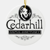 Cedarhill Lion