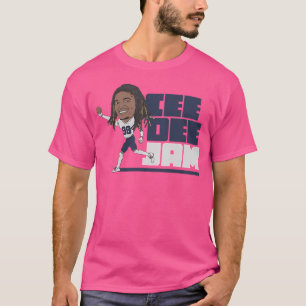 Ceedee Lamb Ceedee Jam T-Shirt