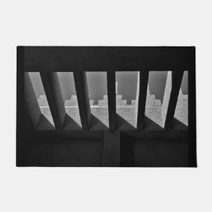 Ceiling Bars Doormat