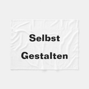 ceiling fleece blanket
