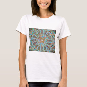 Ceiling Of Hafez Tomb T-Shirt