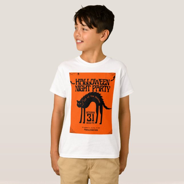 celabration t-shirt (Front Full)