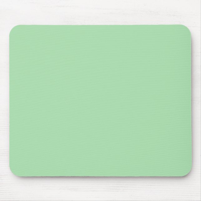Celadon Mouse Mat (Front)