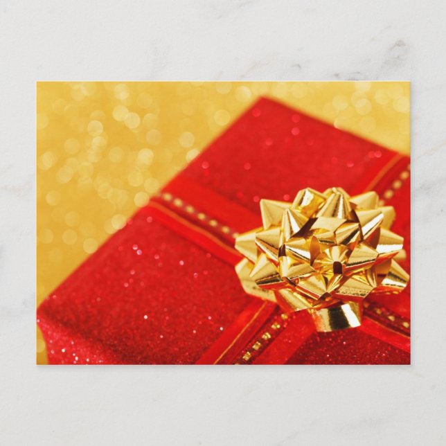 Celebração Postcard (Front)