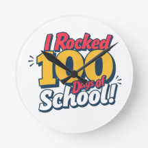 Celebrate 100 Days of School: Fun & Unique