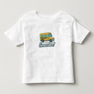 Celebrate 100 Days of School Toddler T-Shirt