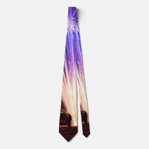Celebrate 2017 Neck Tie