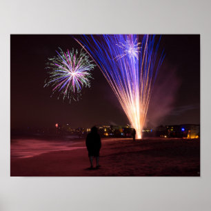 Celebrate 2017 poster