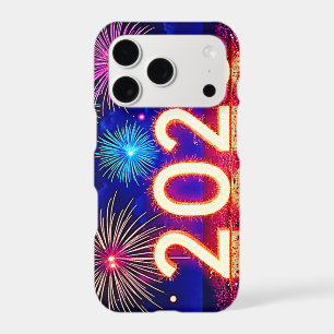 Celebrate 2026: Bright Future Spark Design