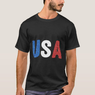 Celebrate 4th of july america independence usa T-Shirt