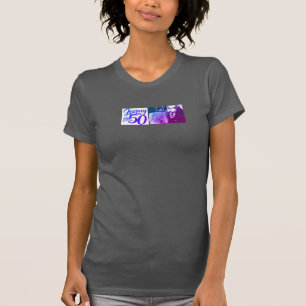 Celebrate 50 years of Women Rabbi T-Shirt