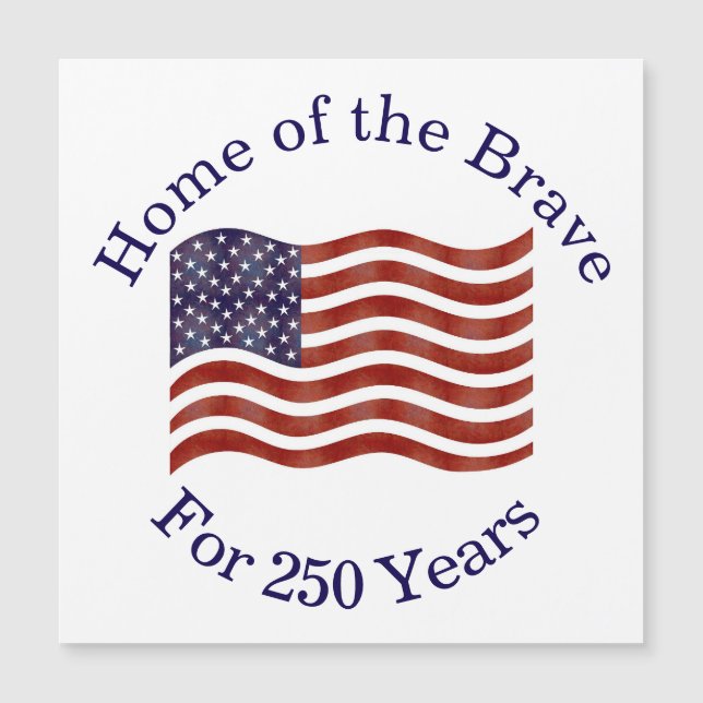 Celebrate America 250 #38 (Front)