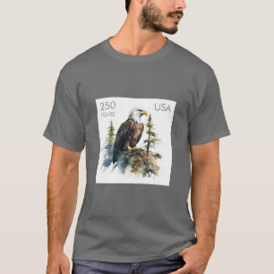 Celebrate America 250 #77 T-Shirt
