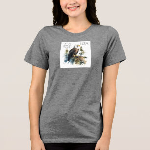 Celebrate America 250 #78 Tri-Blend Shirt
