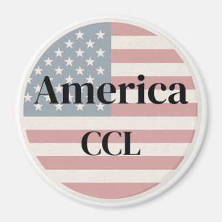 Celebrate America's 250th Anniversary Magnet