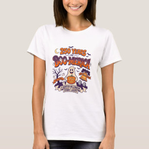 Celebrate America's 250th anniversary T-Shirt