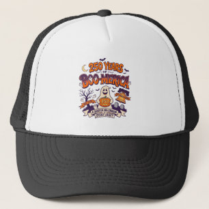 Celebrate America's 250th anniversary Trucker Hat