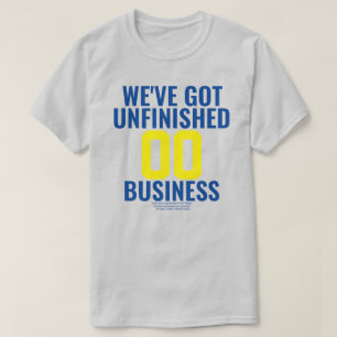 Celebrate BayArea Basketball Fans T-Shirt