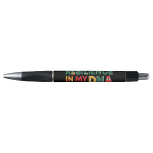 Celebrate Black History Month Heritage Emmy Pens
