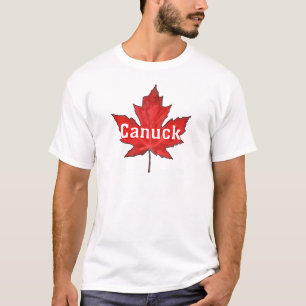 Celebrate Canada Day T-Shirt