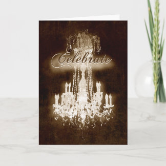 Celebrate Card
