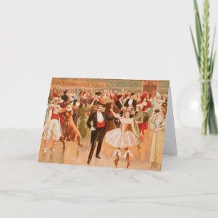 Celebrate! Card