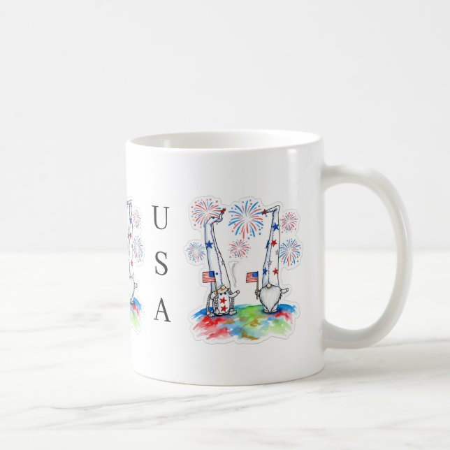 Celebrate  coffee mug (Right)