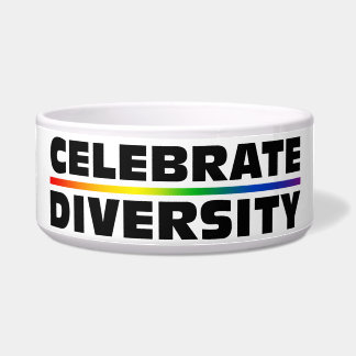 Celebrate Diversity