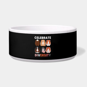 celebrate diversity i rodent animal sweet guinea p