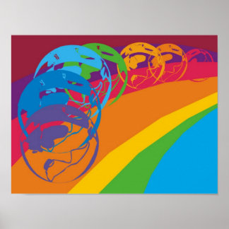 Celebrate Diversity Print
