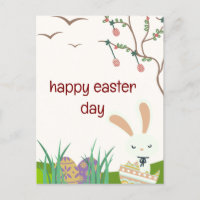 Celebrate Easter: A Day of Joy and Renewal