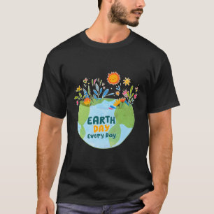 Celebrate Eh Day Every Day Eh Day T-Shirt