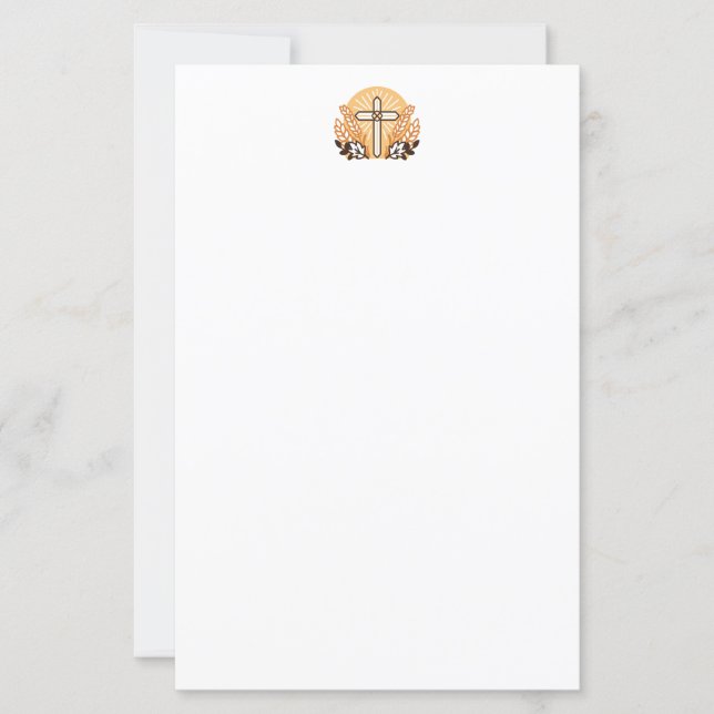 Celebrate Faith with Harvest – Inspirational Art (Front)