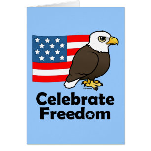 Celebrate Freedom