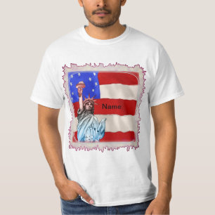 Celebrate Freedom T-Shirt