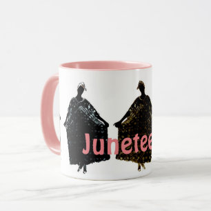 Celebrate Freedom with Every Sip: Mug