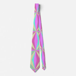 Celebrate Good Times Tie