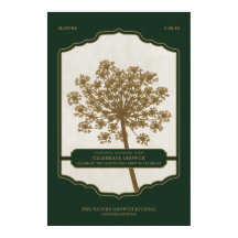 CELEBRATE GROWTH - Value Poster Paper (Matte)