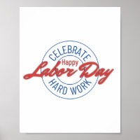 Celebrate Hard Work, Happy Labour Day