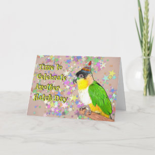 Celebrate In Song Card