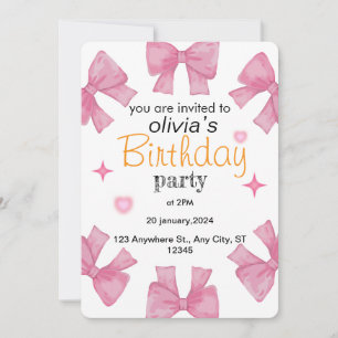 Celebrate in Style: Personalised Birthday Card