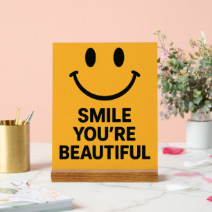 Celebrate in Style Trendy Party Signs & Banners