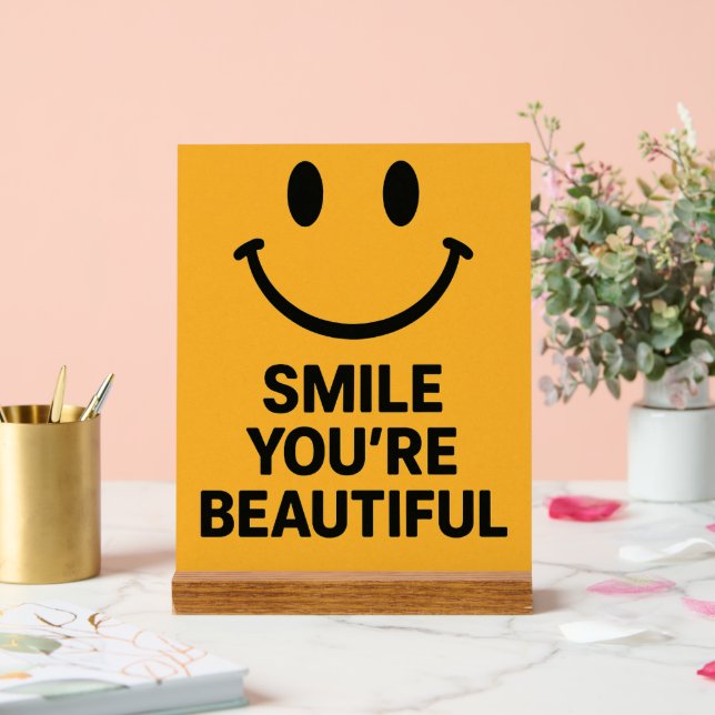 Celebrate in Style | Trendy Party Signs & Banners (Wedding)