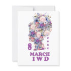 celebrate international women's day 2025