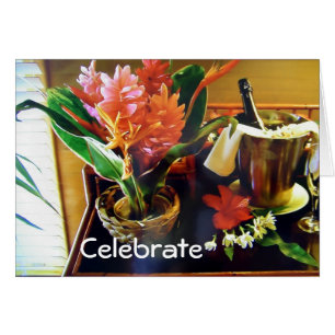 "CELEBRATE-IT IS YOUR DAY"